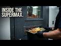 Inside ADX Florence: Daily Routine in America’s Most Secure Prison | Counts, Meals & Isolation