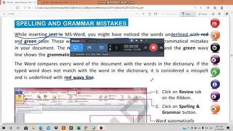 CLASS IV COMPUTER 29-08-2020 BY Ms STUTI DUBEY