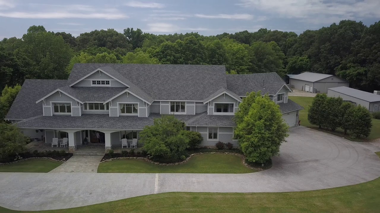 2960 Teague Store Rd YouTube