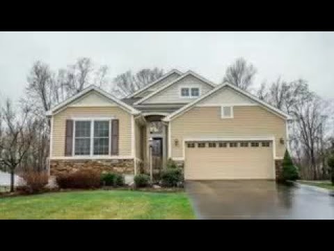 6 Braxton Ct, Halfmoon, NY home video tour