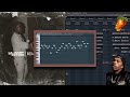 How Section 8 and Quay Global Make Beats for Lil Baby | ChiChi FL Studio Tutorial
