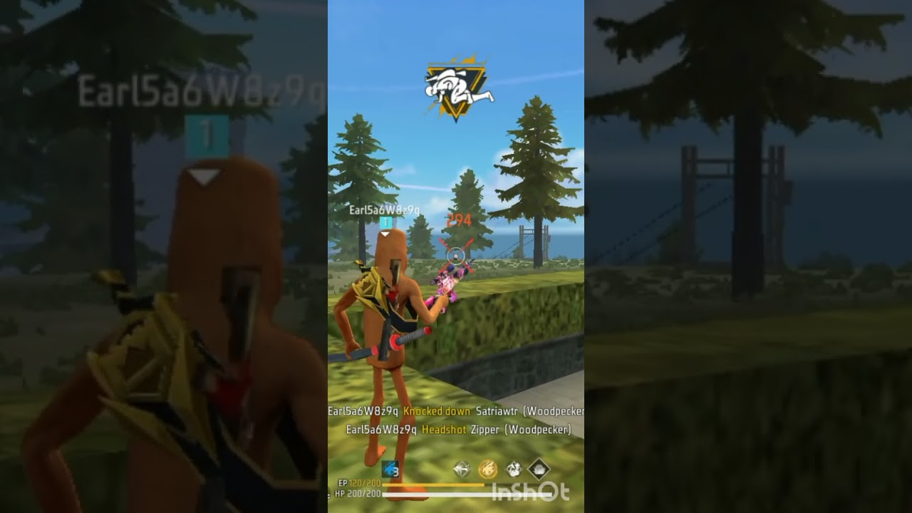 AYUDHA POOJA (FREE FIRE EDIT)