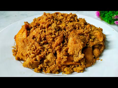 Ayam Lapis Adalah
