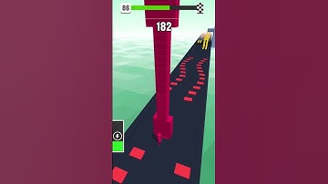 Stack Colors Level 86 Gameplay Walkthrough