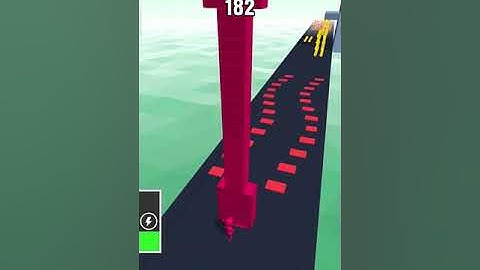 Stack Colors Level 86 Gameplay Walkthrough