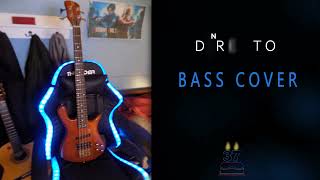 26 DE ABRIL ESPECIAL DE CUMPLEAÑOS | EN DIRECTO | BASS COVER