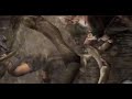 Resident Evil 4 Part 7 Well that was so unnecessary  eeewww!