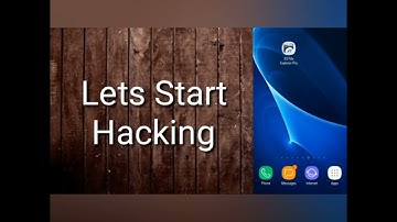 Hack Games With ES File Explorer (No Root) 2022