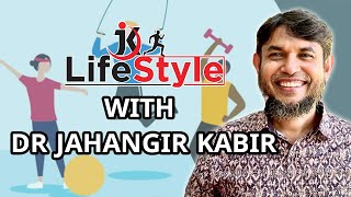 JK LIFESTYLE WITH DR JAHANGIR KABIR screenshot 3