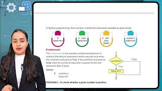 Aayansh Computer Class 7 Chapter 7 Python Conditional Statements Made Easy