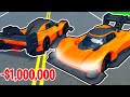 I just lost over 1 million dollars on this volkswagen idr heres how car dealership tycoon