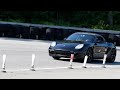 Palmer Motorsports Park 987 Porsche Cayman S Counter Clockwise