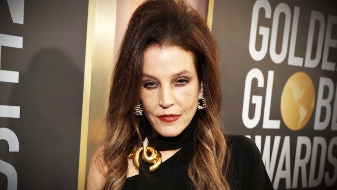 RILEY KEOUGH - FILHA de LISA MARIE PRESLEY quebrou o SILÊNCIO após a MORTE  de sua MÃE @ConexaoMixFilmes 