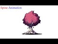 spine Animation | Gaming character Animation