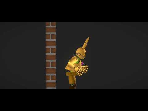 SpringLock Failure ||
