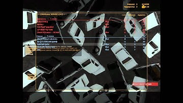 Взлом админки в cs s [v34] rcon hack by SekToR GaZa! cs-valve-game (2011)