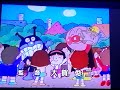 Closing to the "それいけ!アンパンマンおやくそくビデオ" 1997 VHS 