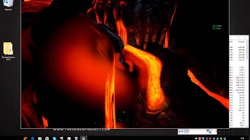 Unreal Engine 4 [4.9] Elemental Demo DX12