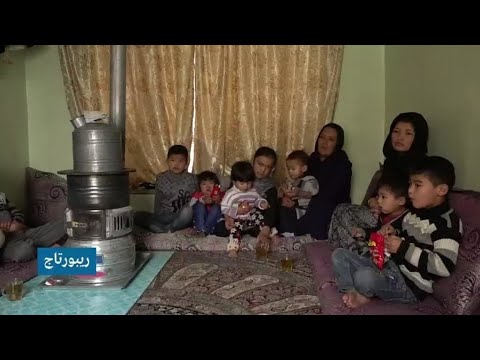 جهود أفغانية لمحاربة الجريمة في العاصمة كابول 