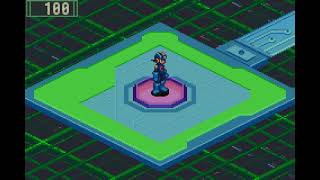 MegaMan Battle Network 2 Part 1 (No Commentary) No Commentary Megaman Battle Network 2