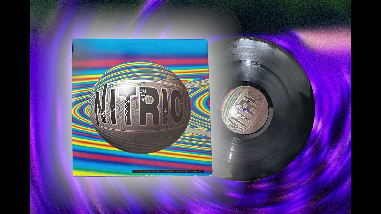 The Rhythm Aces - Rhythm 1 - 1997