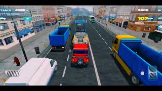 🔥 Turbo Racing 3D 🏎️ High Speed Racing Gameplay | Crazy Car Racing 🚗💨 screenshot 5