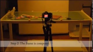 Experimental Animation - Time Lapse Animation#experimentalanimation #timelapseanimation #stopmotion