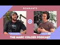 NFT Founder Series: 'Remnants' w/ JuiceCrypt0