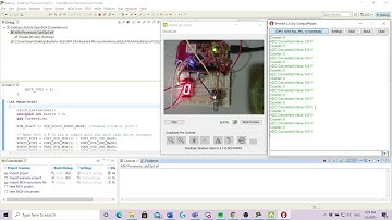 EEE20003 Lab E3 Demonstration