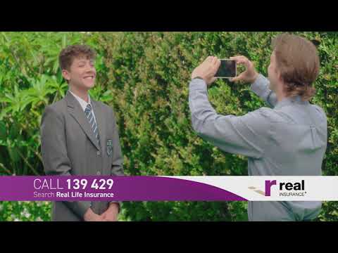 Real Life Insurance  Her Way TV Ad 2024