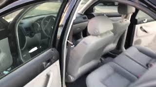 2004 VOLKSWAGEN JETTA - REAL MCKOY AUTO