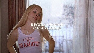 Regina George Scenepack Mean Girls