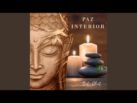 Sat-Chit - 741 Hz • Paz Interior