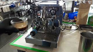 Rocket Giotto Evoluzione Full Service & Tune-Up | Kanen Coffee