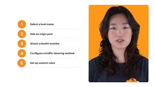 A Guide to Cloudflare Load Balancing Setup (Step-by-Step Walkthrough)