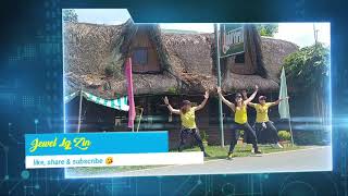 Tchu Tcha Tcha Remix Tiktok/ Zumba/ Dance Fitness