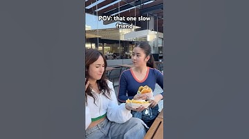 Did this happend to you? 😂 @SofiManassyan #Funny #Comedy #andragogan #sofimanassyan