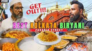 Download Lagu Extreme 48-Hours Hunt for Kolkata's Best Biryani in Mini Lucknow of KOLKATA - Zakaria Street!!🇮🇳 MP3 Download Lagu Extreme 48-Hours Hunt for Kolkata's Best Biryani in Mini Lucknow of KOLKATA - Zakaria Street!!🇮🇳 MP3