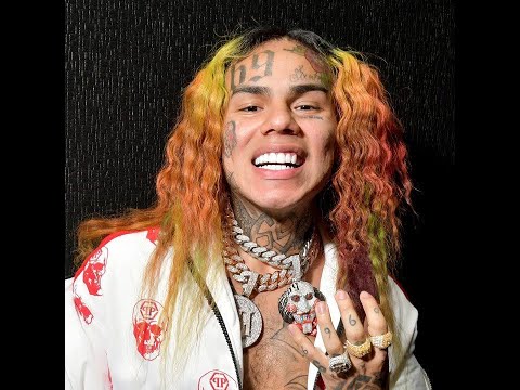 6IX9INE-PA -TI ( Remix) Feat " Nicki Minaj " Yailin Lamas Viral " Rap King Music Video) 🎶 🎵 🫵🫵🫵