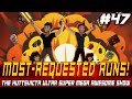 MOST REQUESTED CO-OP RUNS! - THUSMAS #47 (12/30/21)