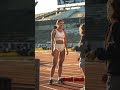 High Jump Surprise 높이뛰기 직후 반전의 순간 ハイジャンプ後の意外な動き 跳高选手的惊人一幕 High Jump Surprise 높이뛰기 직후 반전의 순간 ハイジャンプ後の意外な動き 跳高选手的惊人一幕