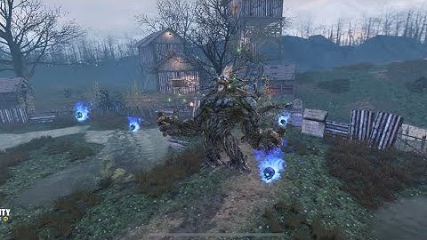 Call of Duty Mobile Zombies FULL Easter Egg & Boss Fight Tutorial | Shi No Numa!