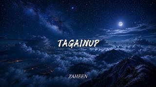 Download lagu ZAHEEN - TAGAINUP (COVER)