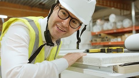 YRITYSVIDEO: VetroSpace | Valote