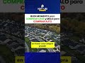 BUEN MOMENTO para COMPRAR CASA y MALO para COMPRAR AUTO