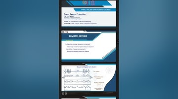 #power system protection #chapter 1 fault analysis #swayam online #2025