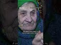 100-річна жінка про допомогу ЗСУ, війну та Україну #shorts #довголіття #волонтерство