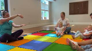Music Together with Leah in Greensboro