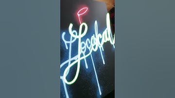 Neon Glow: ARKit via SCNTechnique