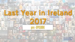 Ireland 2017 - Mini Roadtrip.